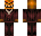 pumkin king
