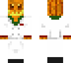 pumkon man