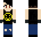punk girl