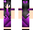 purple gurl