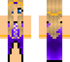 purple maiden princess edited