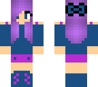 purple wonder