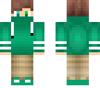 pvp skin edit
