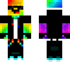 rainbow