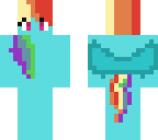 rainbow dash