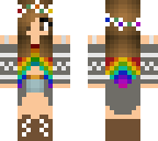 rainbow me