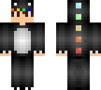 rainbowdinoboy etided