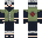 random kakashi