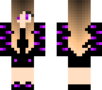random skin