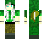 ranger apprentice