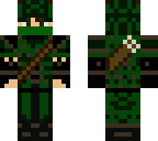 ranger apprentice v4