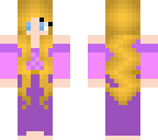 rapunzel