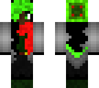 ready for winter green