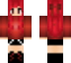 red girl