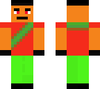 red goblin 1