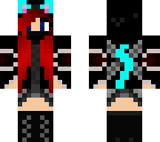 red ninja edit