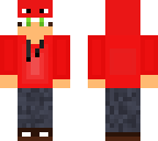 reddy boy