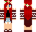redhead