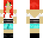 redhead girl