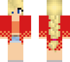 redo sun girl