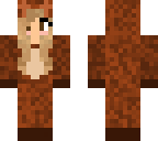 reindeer girl