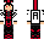 remade panda guy