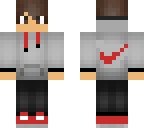 ricky player minecraft
