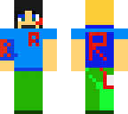 roblox gamer