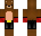 rockie bearboa