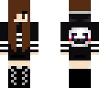 rose the puppet edit