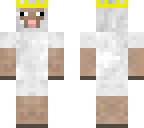 royal sheep