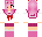 sailor mini moon