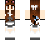 sakura mief-wa maid