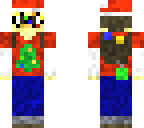 samuel festive
