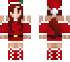 santa baby