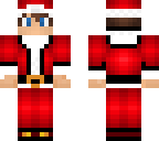 santa boy 2015