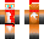 santa fox