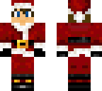 santa relly
