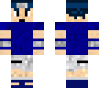 sasuke uchia 4 pixel arm