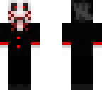 saw 3 pixel arm