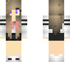 school girl