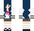 school girl