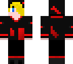 scissors rin kagamine