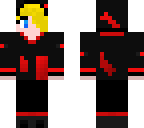 scissors rin kagamine edited
