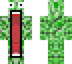 screaming creeper