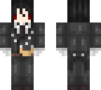 sebastian michaelis