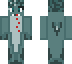 sharkboy bloody