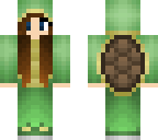 shellby tortoise skin