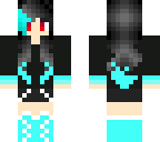 shiny girl zoura