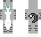 silver tabby